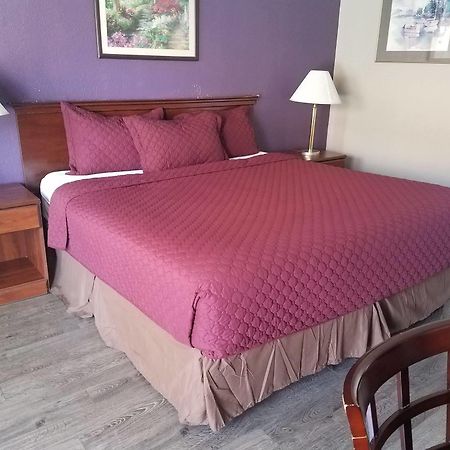Day Inn Point Richmond **Dbl Reg** Esterno foto