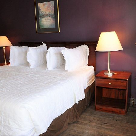 Day Inn Point Richmond **Dbl Reg** Esterno foto