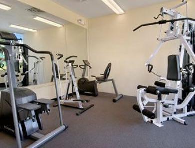 Day Inn Point Richmond **Dbl Reg** Servizi foto