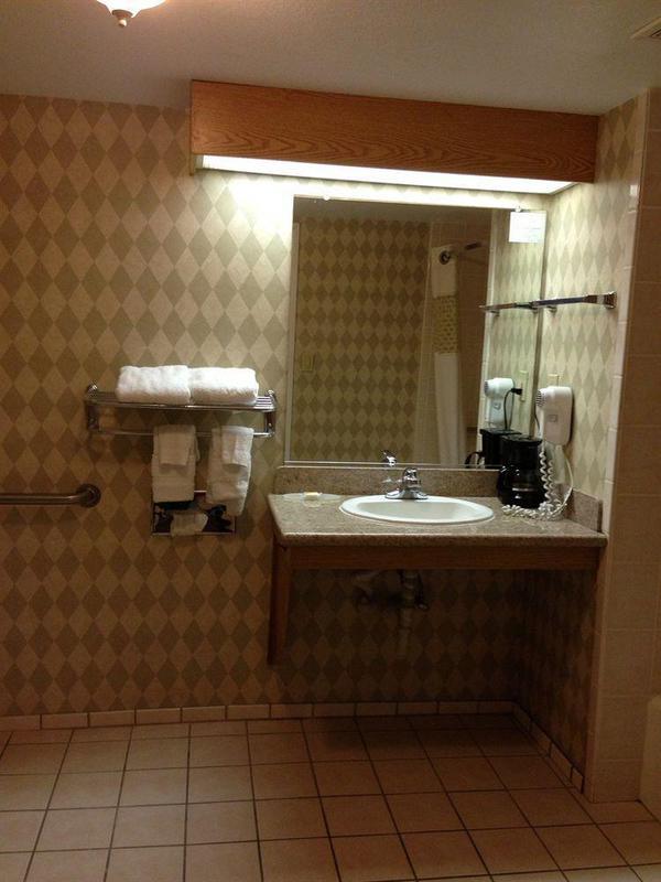 Day Inn Point Richmond **Dbl Reg** Esterno foto