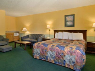 Day Inn Point Richmond **Dbl Reg** Camera foto