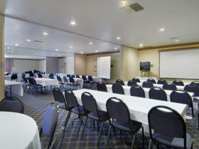 Day Inn Point Richmond **Dbl Reg** Servizi foto