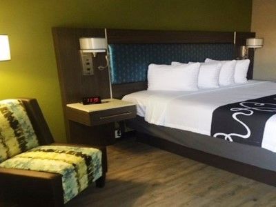 Day Inn Point Richmond **Dbl Reg** Esterno foto