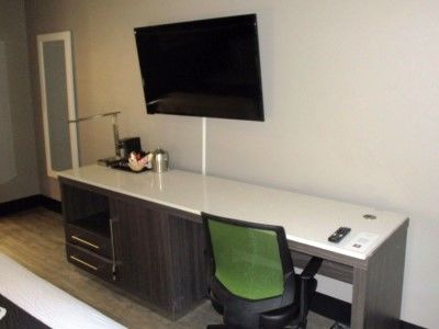 Day Inn Point Richmond **Dbl Reg** Esterno foto