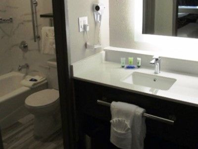 Day Inn Point Richmond **Dbl Reg** Esterno foto