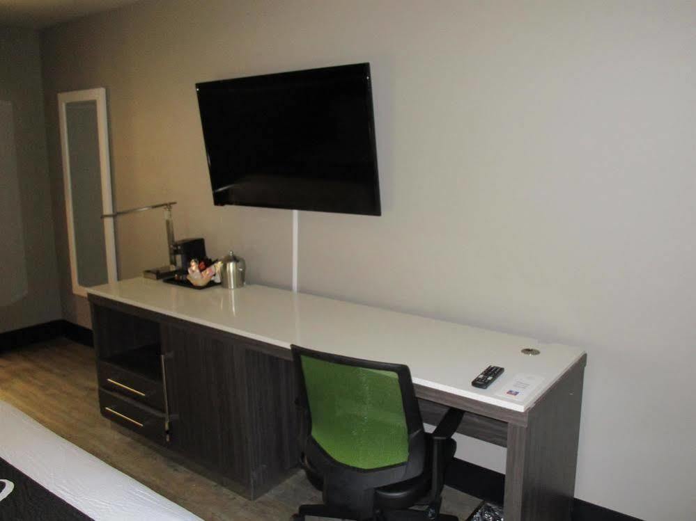 Day Inn Point Richmond **Dbl Reg** Esterno foto