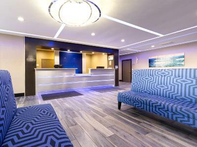 Day Inn Point Richmond **Dbl Reg** Esterno foto