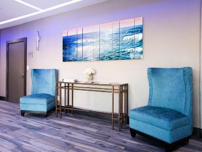 Day Inn Point Richmond **Dbl Reg** Esterno foto