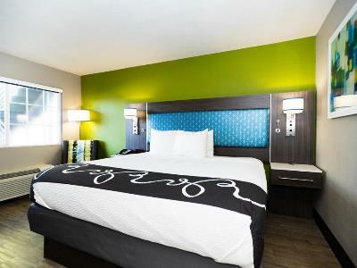 Day Inn Point Richmond **Dbl Reg** Esterno foto