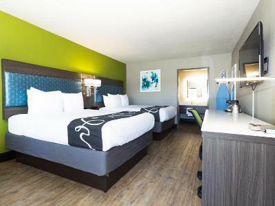 Day Inn Point Richmond **Dbl Reg** Esterno foto