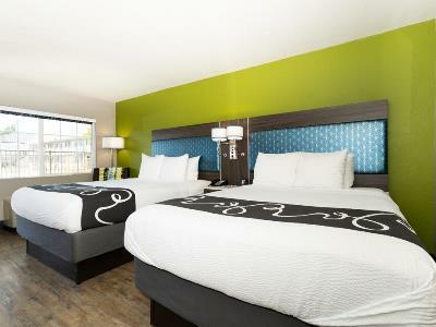 Day Inn Point Richmond **Dbl Reg** Esterno foto