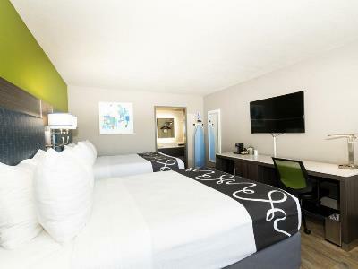 Day Inn Point Richmond **Dbl Reg** Esterno foto