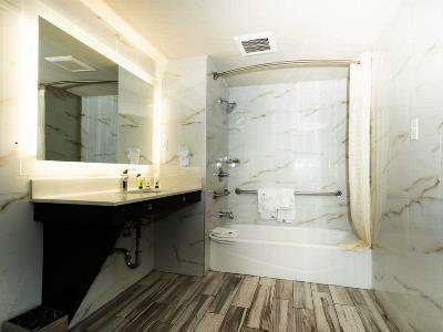 Day Inn Point Richmond **Dbl Reg** Esterno foto