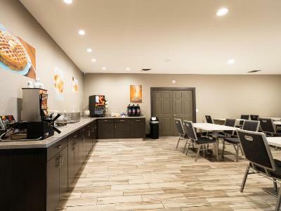 Day Inn Point Richmond **Dbl Reg** Esterno foto